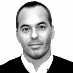 Arnaud Bruchard