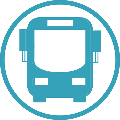 Autobuses