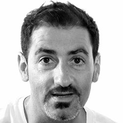 Israel González