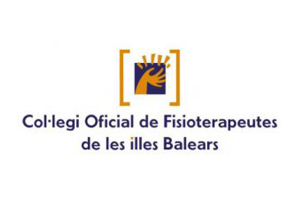 Colegio Oficial de Fisioterapeutas de las Islas Baleares