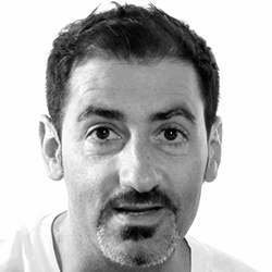 Israel González