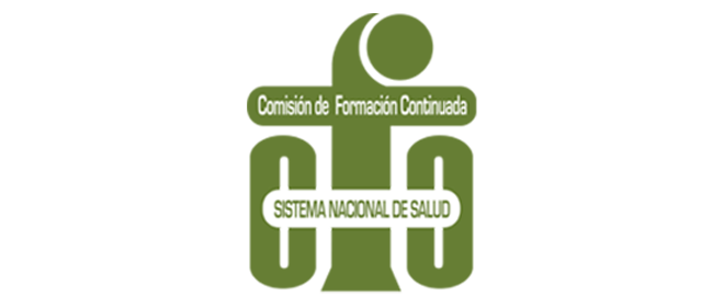 Comisión de Formación Continuada