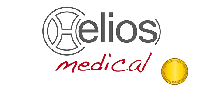 Helios Electromedicina