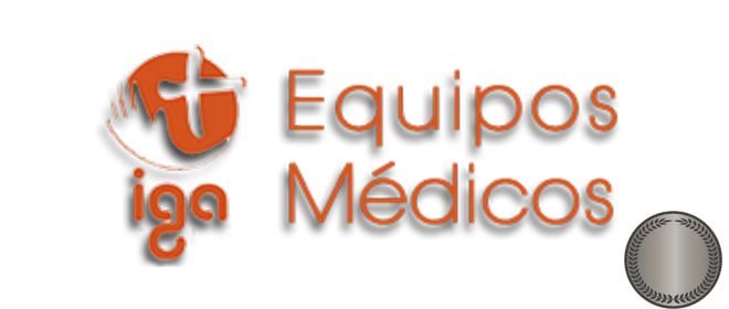IGA equipos médicos