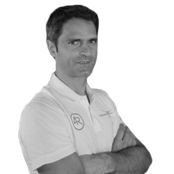 Javier Urresti