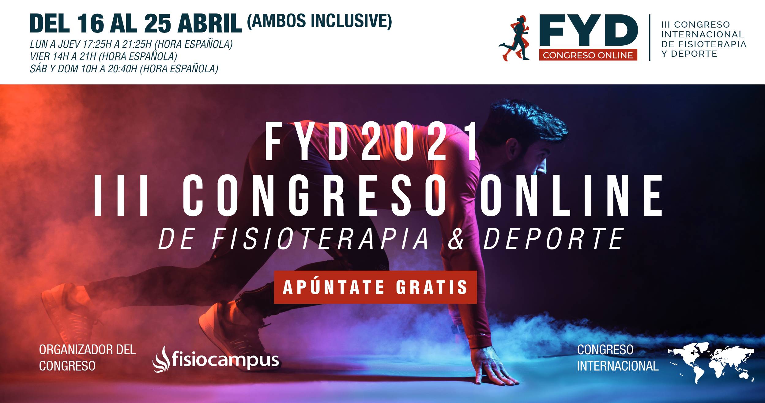Cabecera DESKTOP principal FYD2021